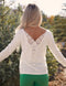 Laced In Love Top