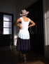 Like A Dream Ruffle Dress