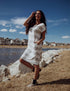 Live The Life Stripe Dress