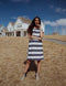 Live The Life Stripe Dress