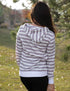 My One and Only Stripe Sweatshirt