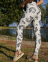 SA Exclusive Natures Cure Leggings