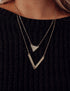 On The Mark Necklace