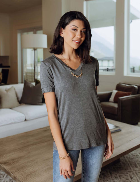 Perfect Casual Top