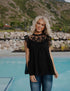 Purely Perfection Lace Top