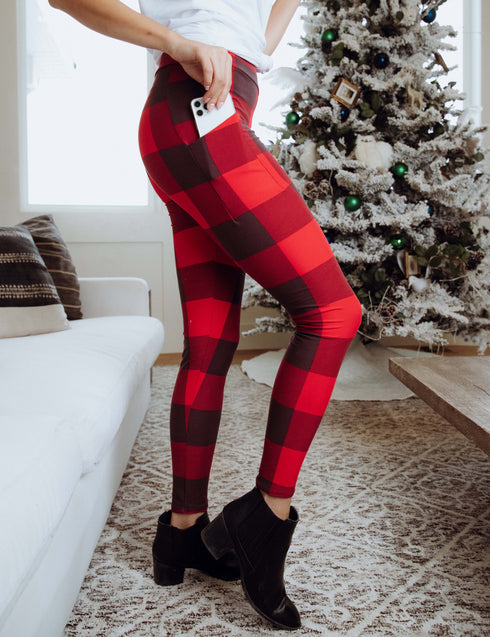 Price tracking for: Jungbei Women s Legging Tartan Red Toasties Montage Red  Punk east-leg-004 - Price History Chart and Drop Alerts for Amazon -  Manythings.onli… | Tartan leggings, Outfits with leggings, Leggings