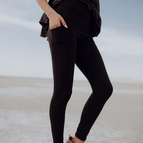 Simple Addiction - 🥰 FREE LEGGINGS with any purchase over $25