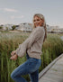 Searching For Comfort Sweater