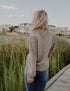 Searching For Comfort Sweater