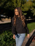 Searching For Comfort Sweater
