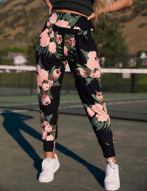 SA Exclusive Secret Grove Harem Pocket Pants