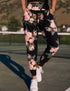 SA Exclusive Secret Grove Harem Pocket Pants
