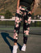 SA Exclusive Secret Grove Harem Pocket Pants