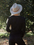 Simple Dreams Ruffle Top