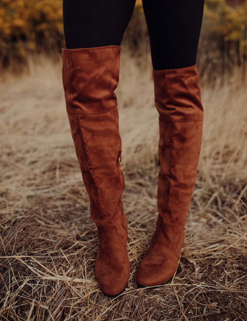 Slaying Everyday Boots