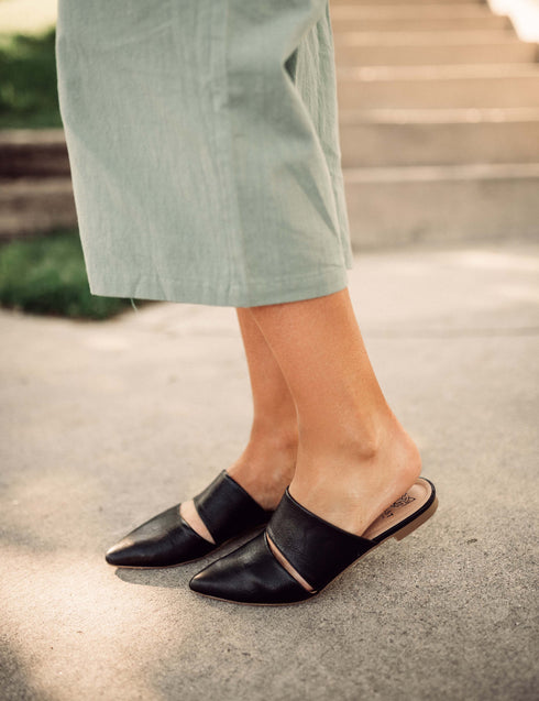 Step in the Right Direction Flats