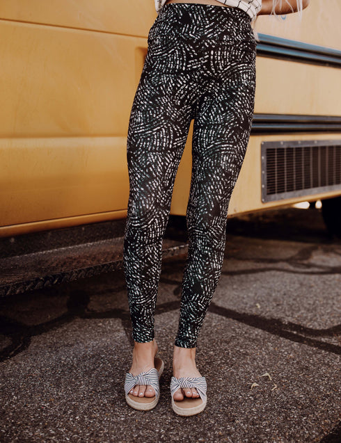 SA Exclusive Wanna Be With You Leggings