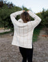 Windowpane Tunic