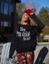 Yes I'm Cold Sweatshirt